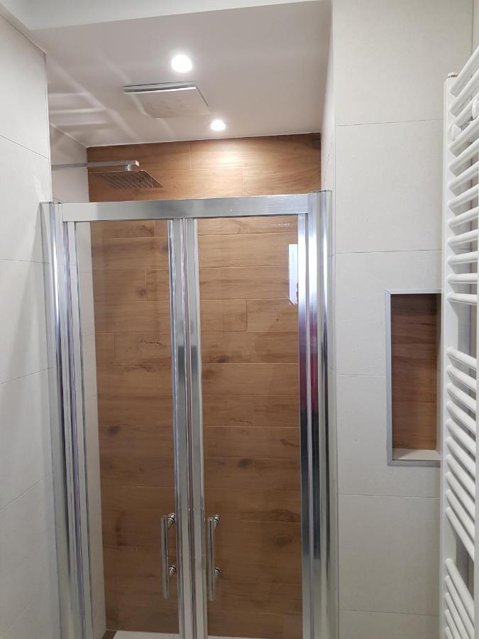 MarSim Lux apartman Zagreb Bagian luar foto