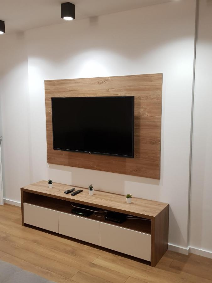 MarSim Lux apartman Zagreb Bagian luar foto