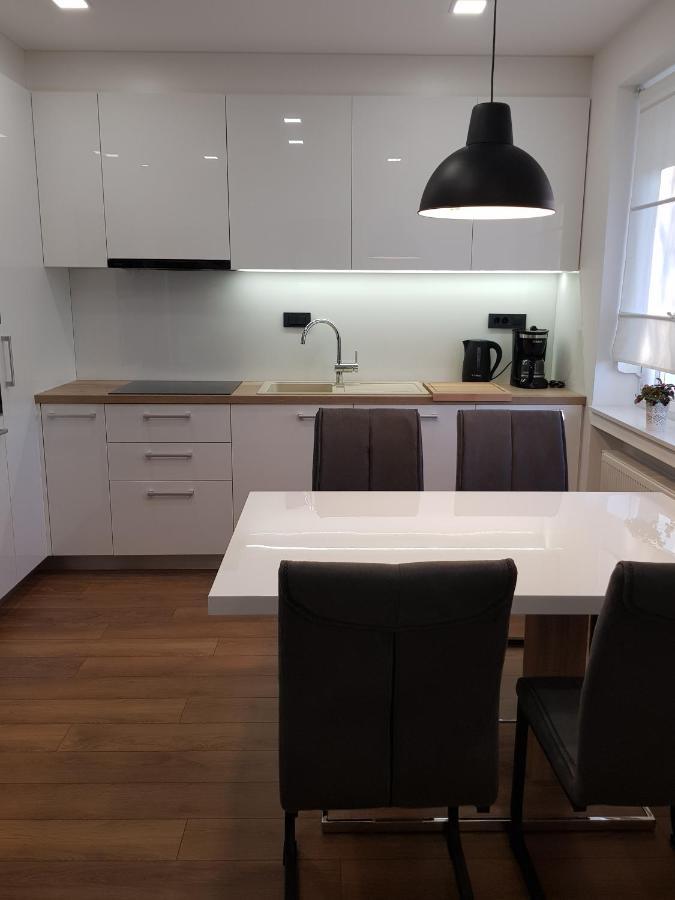 MarSim Lux apartman Zagreb Bagian luar foto