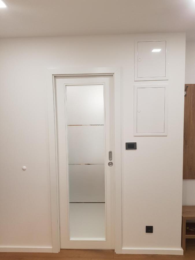 MarSim Lux apartman Zagreb Bagian luar foto